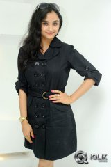 Madirakshi at Sikindar Movie Promotion